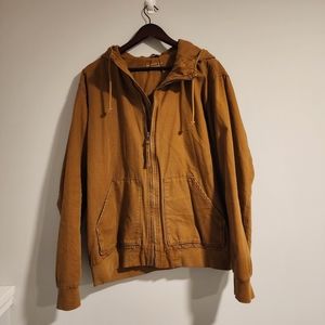 American Eagle Cargo Jacket men's size XL